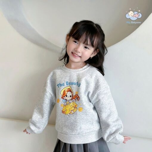 ao-sweater-hinh-cong-chua