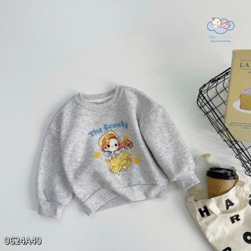 ao-sweater-hinh-cong-chua