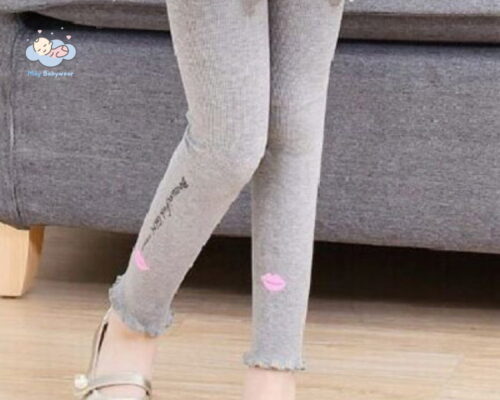 Quần legging trẻ em 2