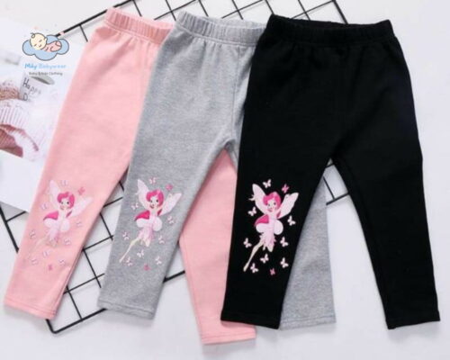 Quần legging trẻ em 3