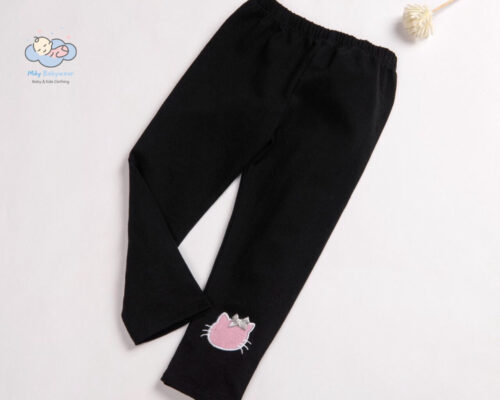 Quần legging trẻ em 4